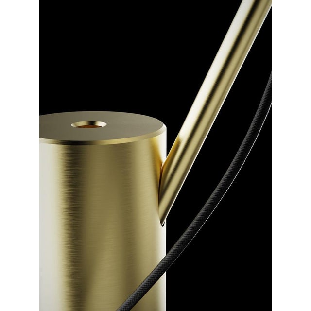 Early 21st Century ED005.05 Table Lamp by Edizioni Design For Sale - Image 5 of 9