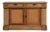 19th Century France Antique White Wood Storage Cabinets & Cupboards For Sale