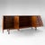 Mid-Century Modern Teak Sideboard by George Coslin for Faram, Italy, 1960s For Sale - Image 11 of 17