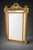 Gold Superb French Louis XV Giltwood and Gesso Monumental Wall Mirror For Sale - Image 8 of 8