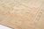 Tan Oversize Anatolian Kurdish Rug For Sale - Image 8 of 9