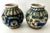 Ceramic 18th Century Italian Glazed Terracotta Planters Vessels - A Pair For Sale - Image 7 of 11
