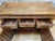 Antique Shanxi Province Elm Cabinet For Sale - Image 4 of 13