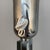 Italian Art Deco Floor Lamp with Integrated Table, 1930s For Sale - Image 6 of 14