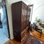 Vintage Teak Wood Gentleman's Chest: MCM, Made In Canada Details: Very handsome Mid-Century Modern Gentleman's Chest or...