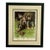 1970s Norman Rockwell “First Smoke” Tom Sawyer Suite Collotype, 7/200, Framed For Sale
