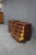 Henkel-Harris Georgian Style Mahogany Four-Drawer Chests, Pair, 2000 For Sale - Image 12 of 15