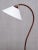 Sculptural Floor Lamp in Beech from Markslöjd, Sweden, 1960s For Sale - Image 10 of 15