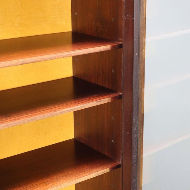 Showcase Cabinet, 1960s For Sale - Image 5 of 10