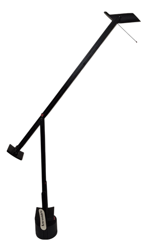 Tizio Plus Desk Lamp with Rotating Head by Richard Sapper for Artemide, 1990s