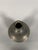 Silver-inlaid Bidri "huqqa" hookah base - Steel, Silver - India - 18th century For Sale - Image 4 of 5