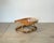 1970s Bamboo Stool in the style of Tito Agnoli, 1970s For Sale - Image 5 of 12