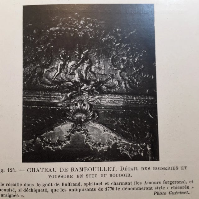 1926 l'Art Francais Rene Schneider For Sale - Image 9 of 11