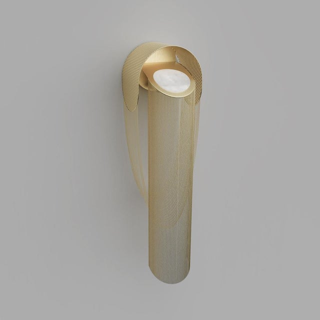 Shibuya Wall Lamp by Creativemary For Sale - Image 10 of 15