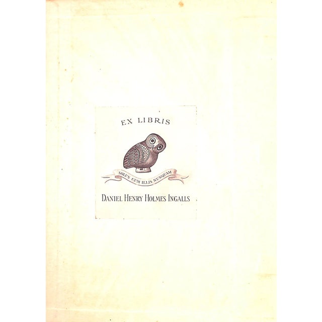 Traditional "The Practical Book of Outdoor Rose Growing" 1915 Thomas, George C. Jr For Sale - Image 3 of 10