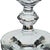 Glass Villeroy & Boch Bernadotte Crystal Goblets, Pair 6" For Sale - Image 7 of 9