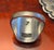 1950s Antique Sterling Silver Usa Boy Scout Signet Ring “Be Prepared” Size 7 For Sale - Image 5 of 5