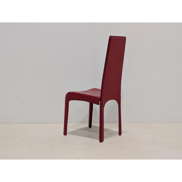 Dining Chairs from Kristalia, Set of 10 For Sale - Image 5 of 13