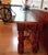 Stunning Console Table by Hickory White Furniture Combines Timeless Spanish Colonial With Versatile Modern Utility. For Sale - Image 12 of 12