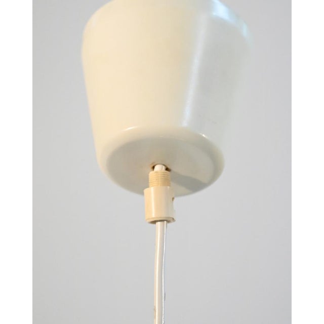 Ceiling Lamp by Hans-Agne Jakobsson for Markaryd, 1960s For Sale - Image 10 of 11
