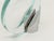 Celada Serie Bathroom Set in Chrome-Plated Brass and Cut Glass by Gianni Celada for Fontana Arte, 1967, Set of 7 For Sale - Image 12 of 18
