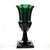 Art Deco Vase from Moser, 1930s, in Flawless conditions. Designed 1920 to 1949 This piece has an attribution mark, I am...