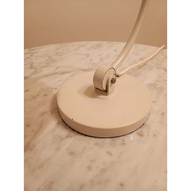 Bauhaus Vintage Bauhaus Desk Lamp by Christian Dell, 1930s For Sale - Image 3 of 10