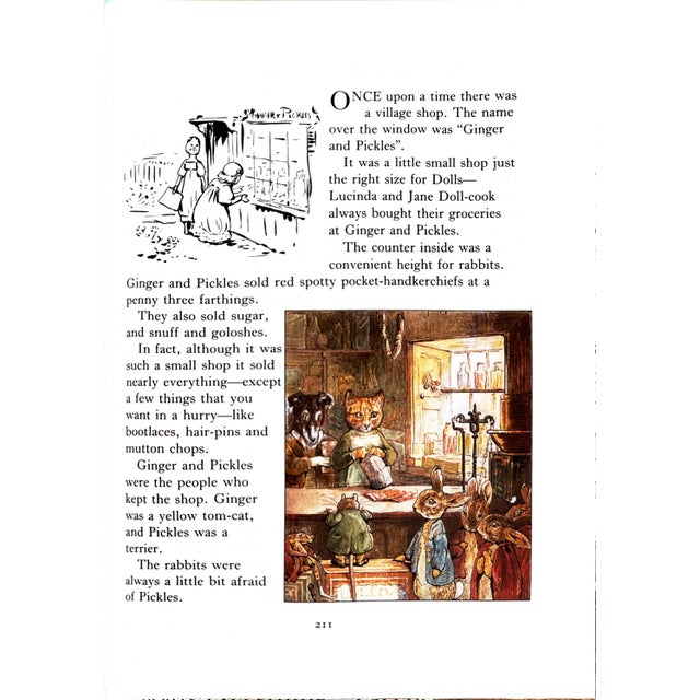 Beatrix Potter the Complete Tales: Frederick Warne 1997 For Sale - Image 12 of 14