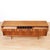 1960s Mid Century Rosewood Credenza by McIntosh For Sale - Image 5 of 9