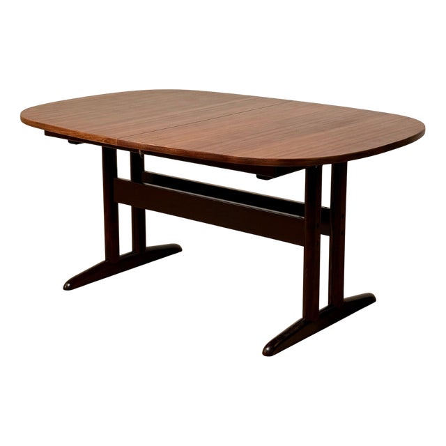 Dining Table from Gangsø | Chairish