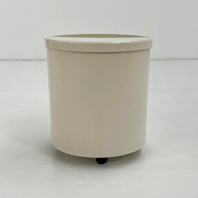 Robo Side Table by Joe Colombo for Elco, 1970s For Sale - Image 6 of 11