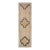 Galerie Shabab Collection Early 20th Century Russian Karabagh Runner For Sale