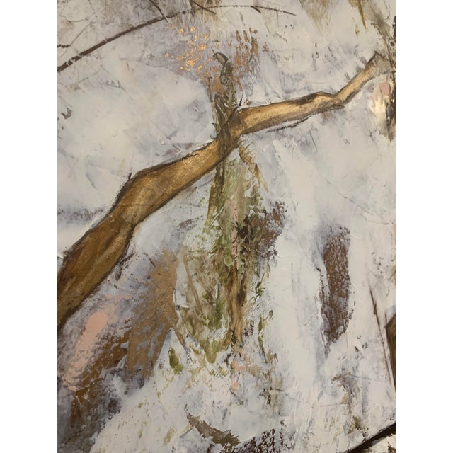 Brown Kardesch, Origine, Oil For Sale - Image 8 of 11