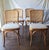 Bauhaus 1970s Vintage Model 811 "Prague" Style Bentwood & Cane Dining Chairs - Set of 4 For Sale - Image 3 of 18