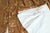 Vintage Drapery Curtain Panels- Group of Four For Sale - Image 10 of 10