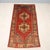 Vintage Turkish Jorun Rug For Sale - Image 3 of 9