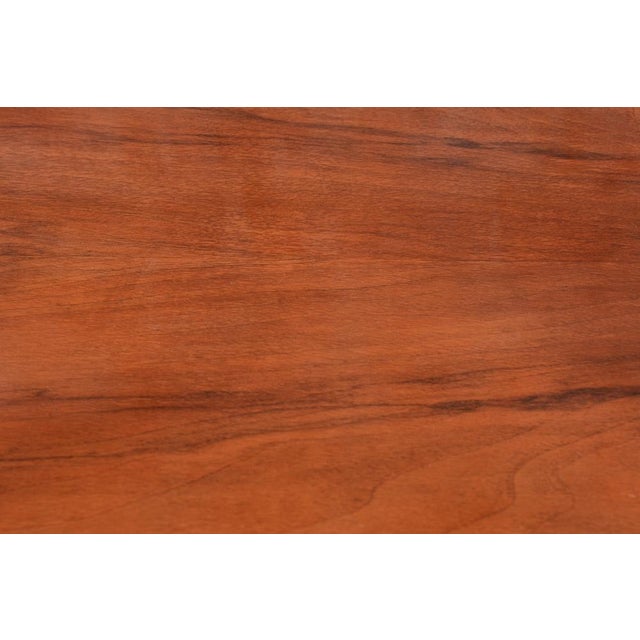 Bauhaus Bedside Tables by M. Breuer for Thonet, Germany, 1920s, Set of 2 For Sale - Image 11 of 15