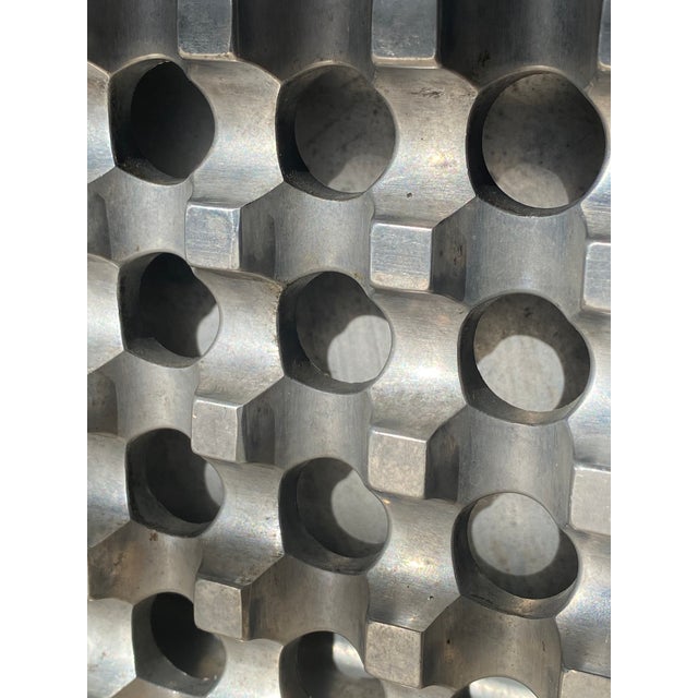 Ultima 15 Beck & Jung By Holger Bäckström & Bo Ljungberg)Ashtray Manufactured by Pascha B For Sale - Image 9 of 10