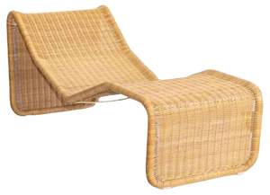 Chaise Longue by Tito Agnoli, Italy, 1962