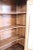 Antique Walnut Bookcase, 19th Century For Sale - Image 6 of 11