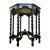 Regency Hand Painted Faux Marble Eight Leg Octagon Table For Sale - Image 9 of 12