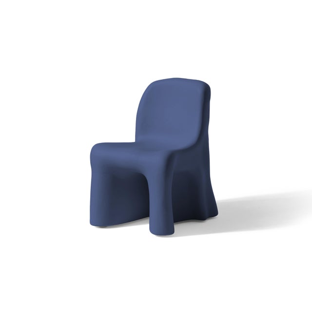 Dalila Beige Outdoor Chairs by Gaetano Pesce for Cassina, Set of 4 For Sale - Image 17 of 18