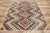 Tan Vintage Turkish Sivas Rug, 04'05 X 05'10 For Sale - Image 8 of 10
