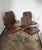 Flötotto Chairs by Kusch+Co, 1960s, Set of 4 For Sale - Image 4 of 15