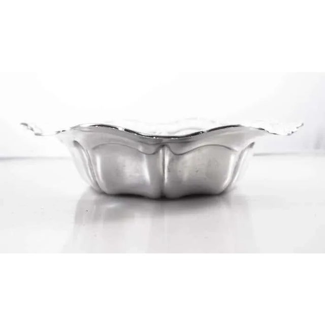 Mid-Century Modern 1947 Gorham Manufacturing Company Sterling Bowl For Sale - Image 3 of 7