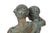 Italian Grand Tour Antique Bronze Sculpture “Orestes and Electra” Ca. 1880 For Sale - Image 13 of 18