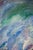 Molly Frances "Juno," Abstract Painting in Frame - 30" X 40" For Sale - Image 4 of 5