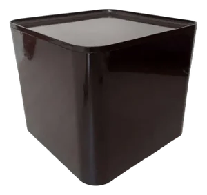 Bar and Storage Trolley by Marcello Siard for Lonato