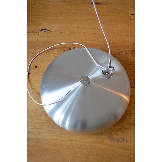 Italian Arc Clamp Lamp by Pirro Cuniberti for Sirrah Imola, 1970s For Sale - Image 14 of 18