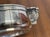 Art Deco Silver-Plated Metal Planter by Saglier Frères, 1930s For Sale - Image 10 of 16